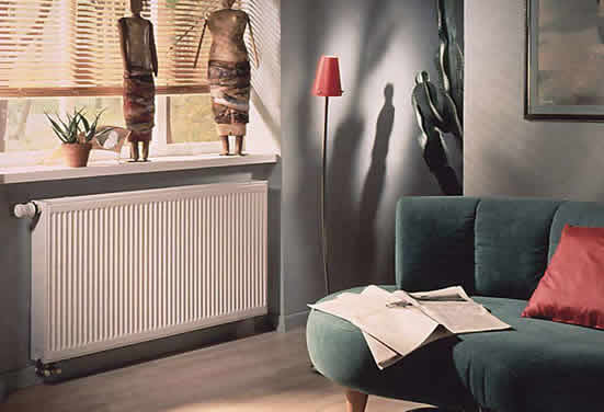 暖氣片安裝正當時，你還等什么？
