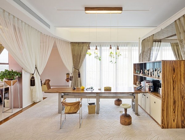 地暖不用了，要不要排空地暖管內(nèi)的水？