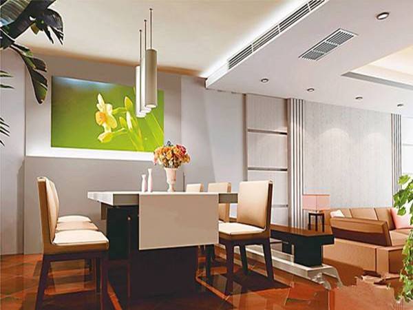 中央空調(diào)漏水！——如何解決？