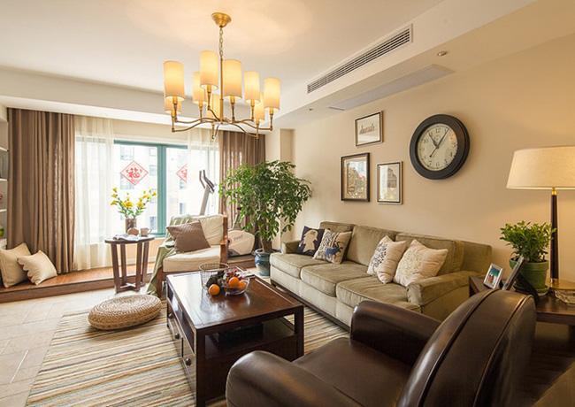 中央空調(diào)安裝-相比柜機、掛機，家用中央空調(diào)優(yōu)勢究竟在哪？