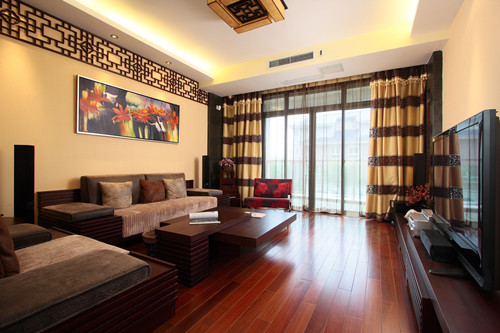 中央空調安裝—臥室空調怎么裝？空調出風角度很重要~