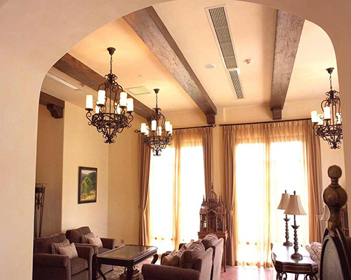 中央空調(diào)安裝公司—中央空調(diào)維修需要注意以下四大誤區(qū)！