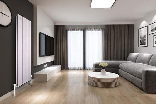 成都暖氣片—暖氣片不熱怎么檢查？