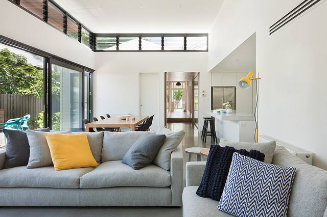 新風(fēng)系統(tǒng)并非只適合霧霾天，日常使用好處多多。